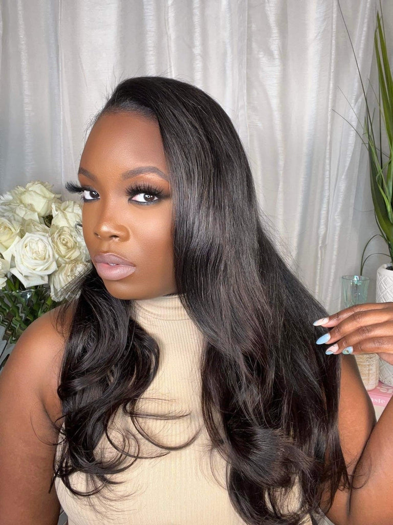 Which Hair Extension is the Best? A Guide to Choosing the Right One for You. - Dellarose Official